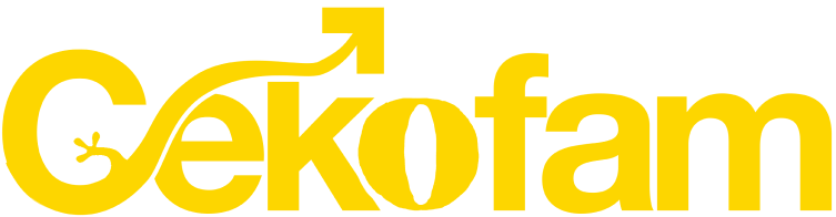 Gekofam logo